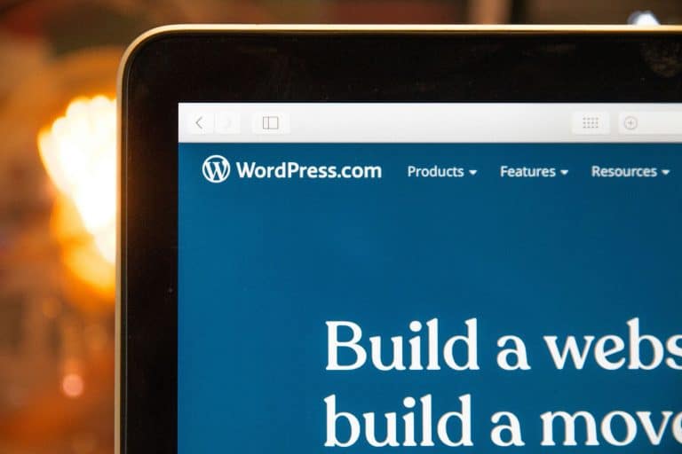 Kodėl verta rinktis WordPress svetainių kūrimui?