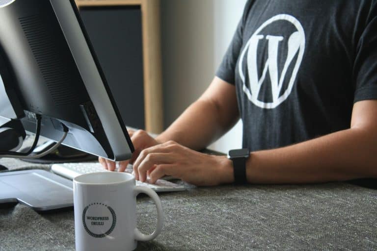 WordPress el. parduotuvės kūrimas: pagrindiniai privalumai