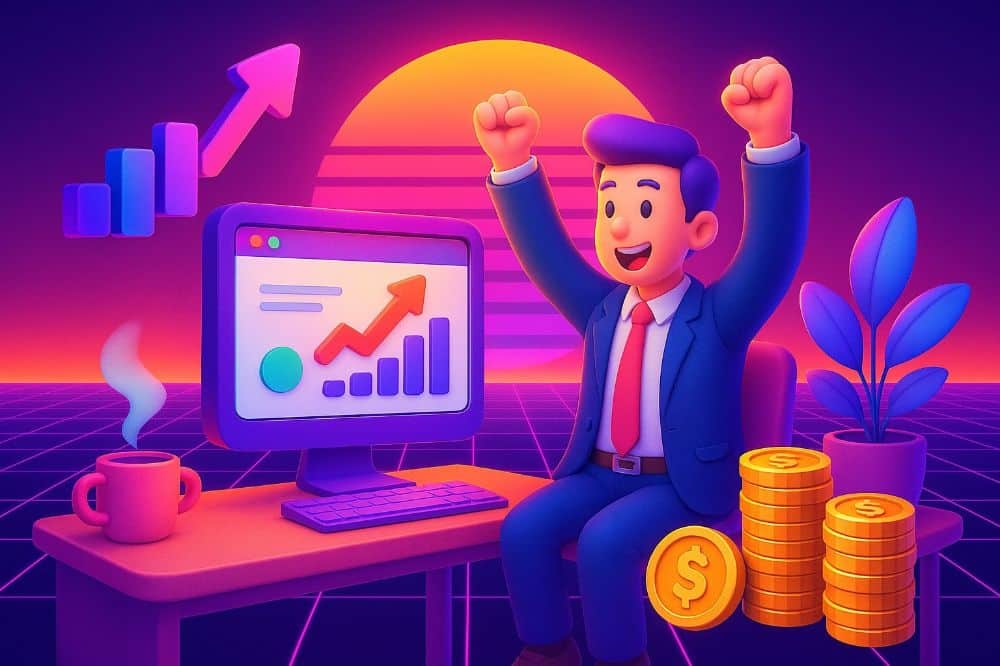 What do successful projects choose?