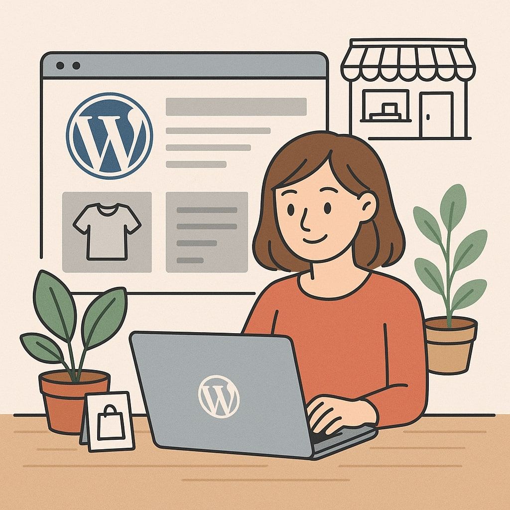 Smulkiam verslui: kaip reprezentacinė svetainė gali atnešti daugiau klientų?