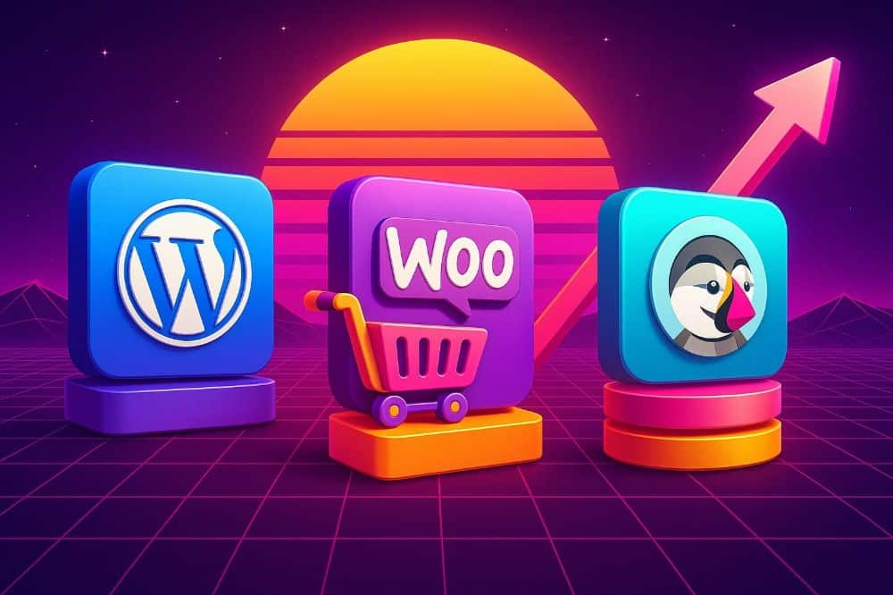Wordpress | Prestashop | Woocommerce modules