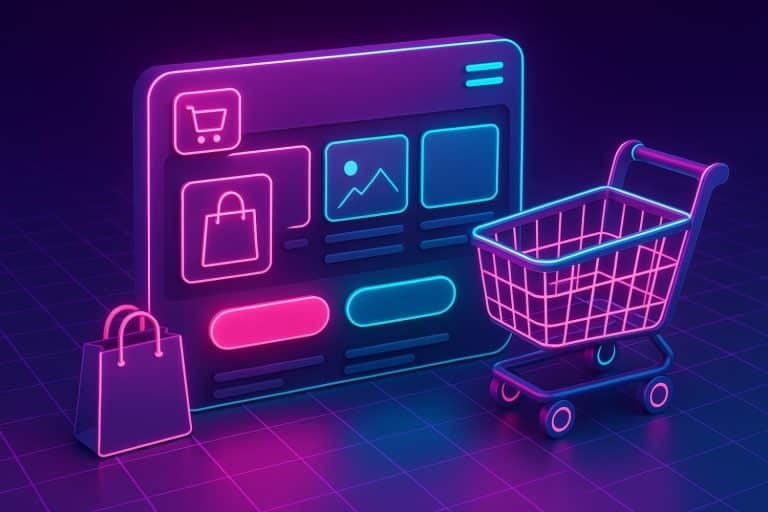 WooCommerce vieno puslapio atsiskaitymas (one page checkout)