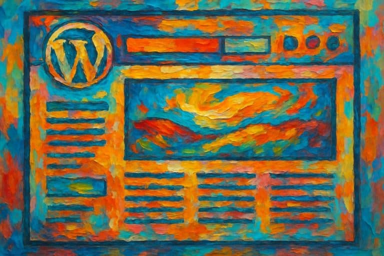 WordPress svetainės atnaujinimas: kiek kainuoja ir kiek laiko trunka