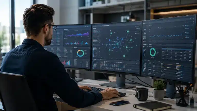 Technical SEO for a new website